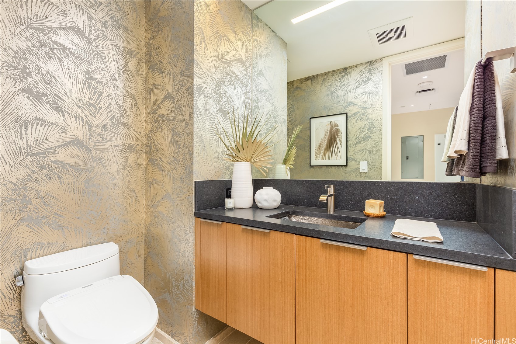 1388 Ala Moana Boulevard 1405
