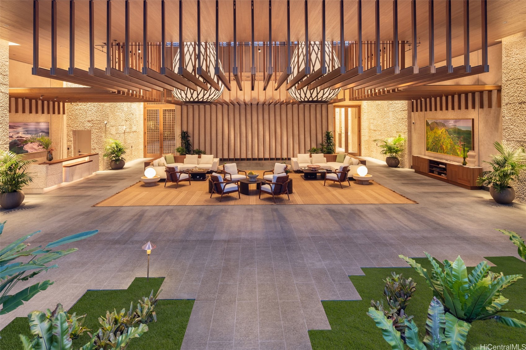 1100 Ala Moana Boulevard 4007