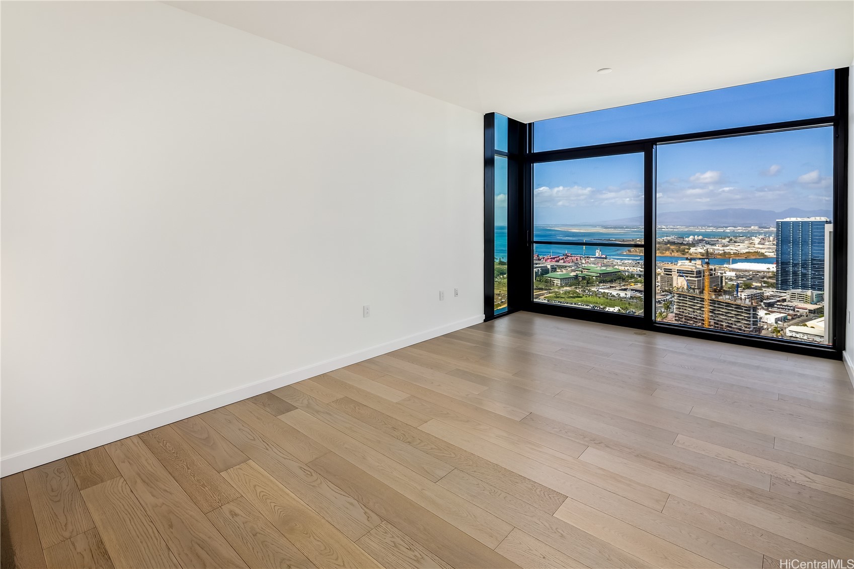 1100 Ala Moana Boulevard 4007