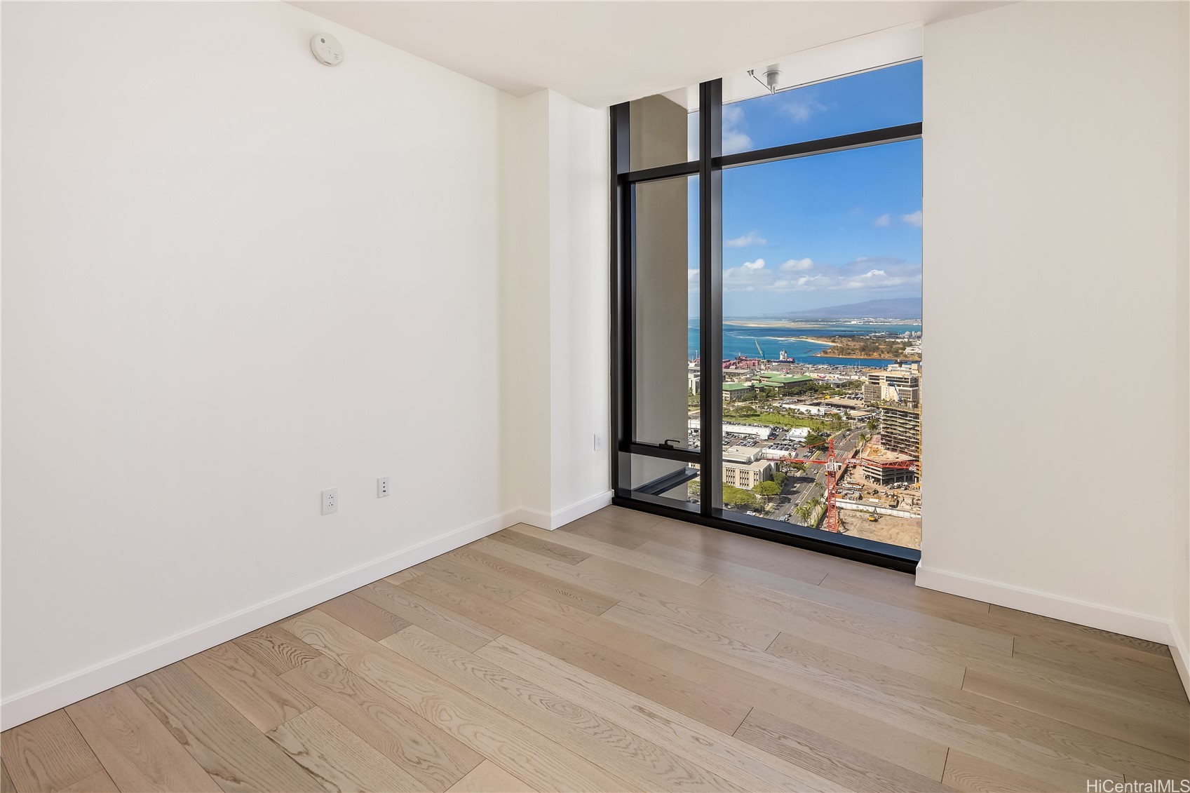 1100 Ala Moana Boulevard 4007