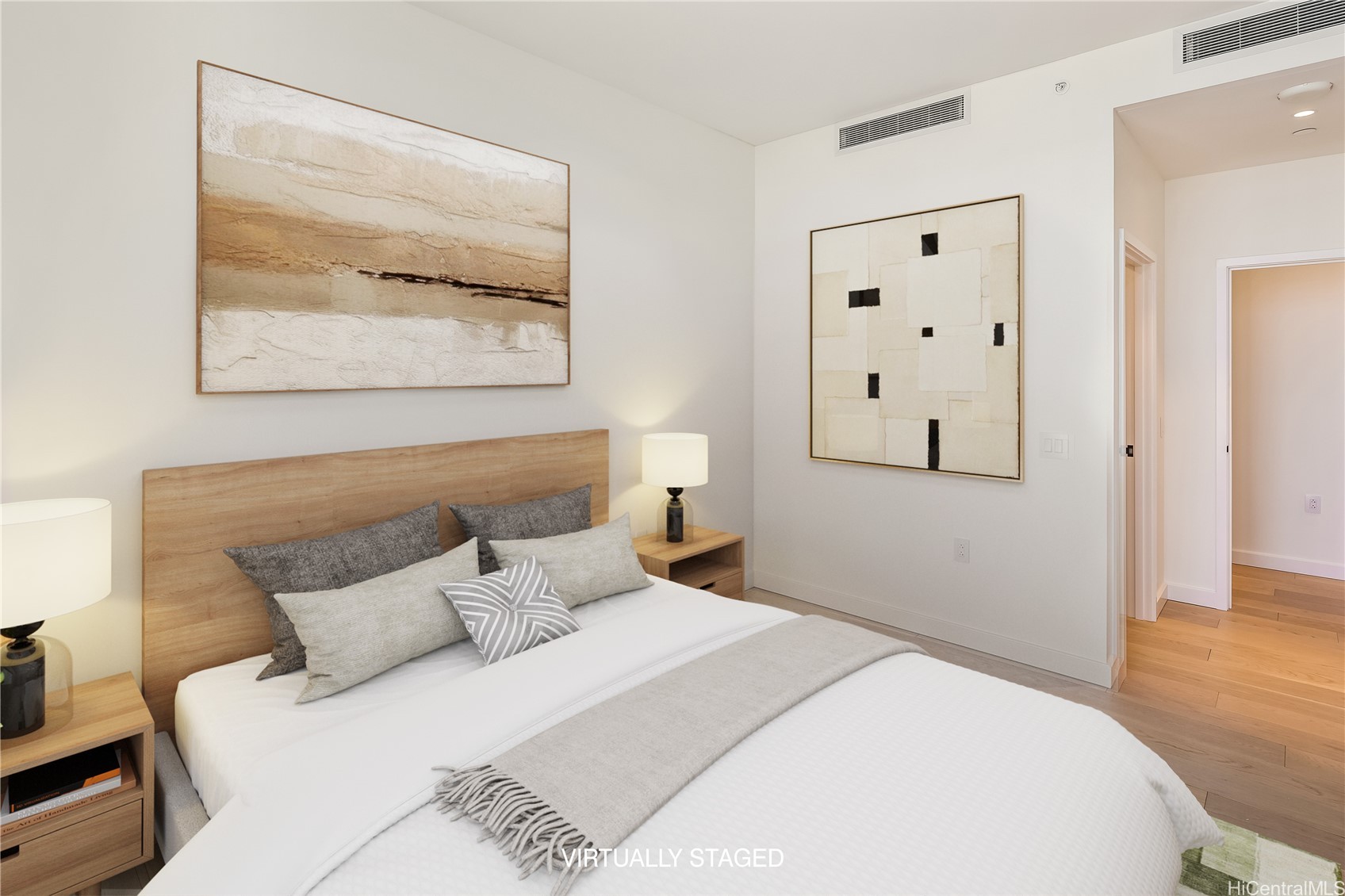 1100 Ala Moana Boulevard 4007