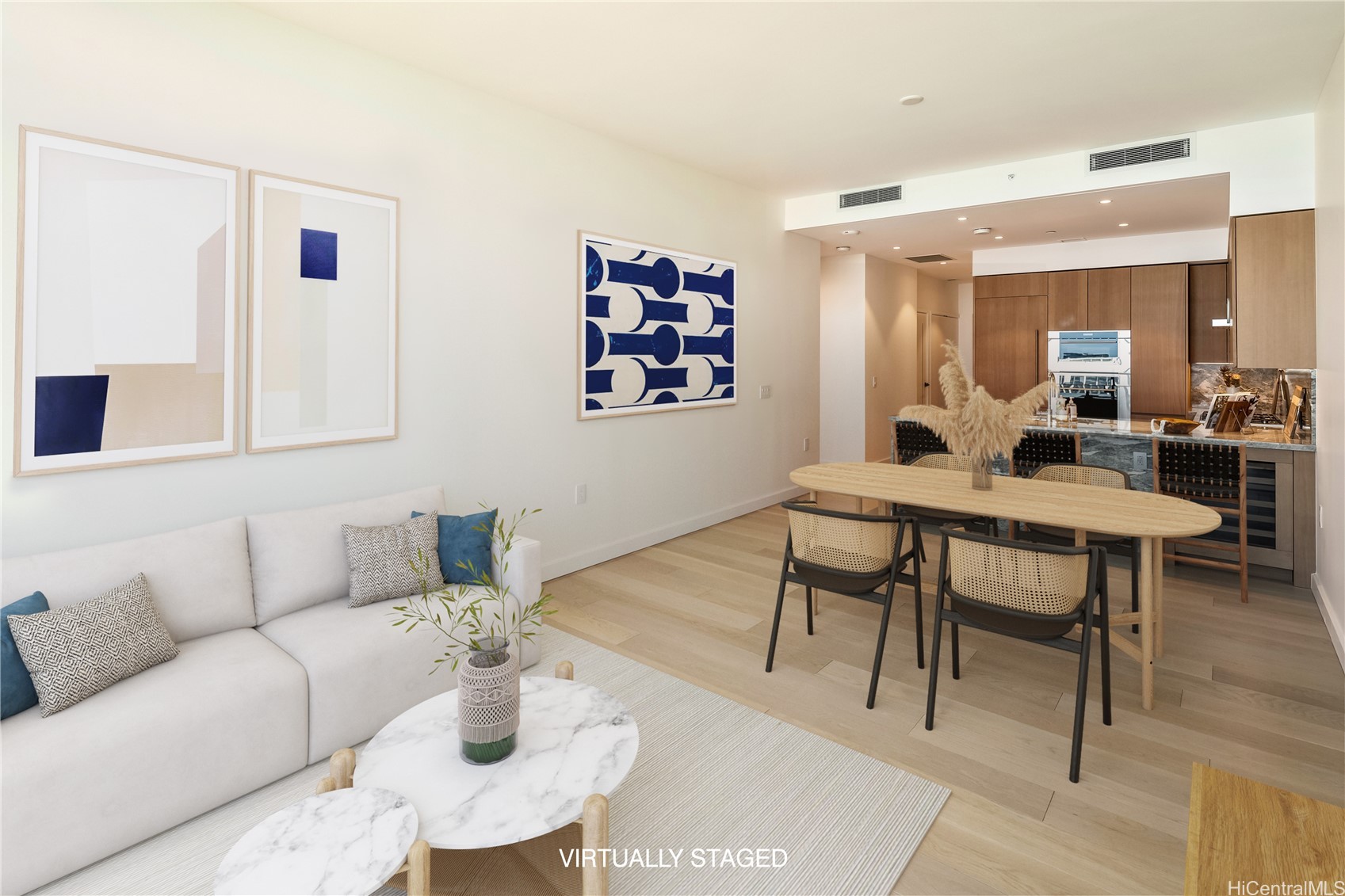 1100 Ala Moana Boulevard 4007