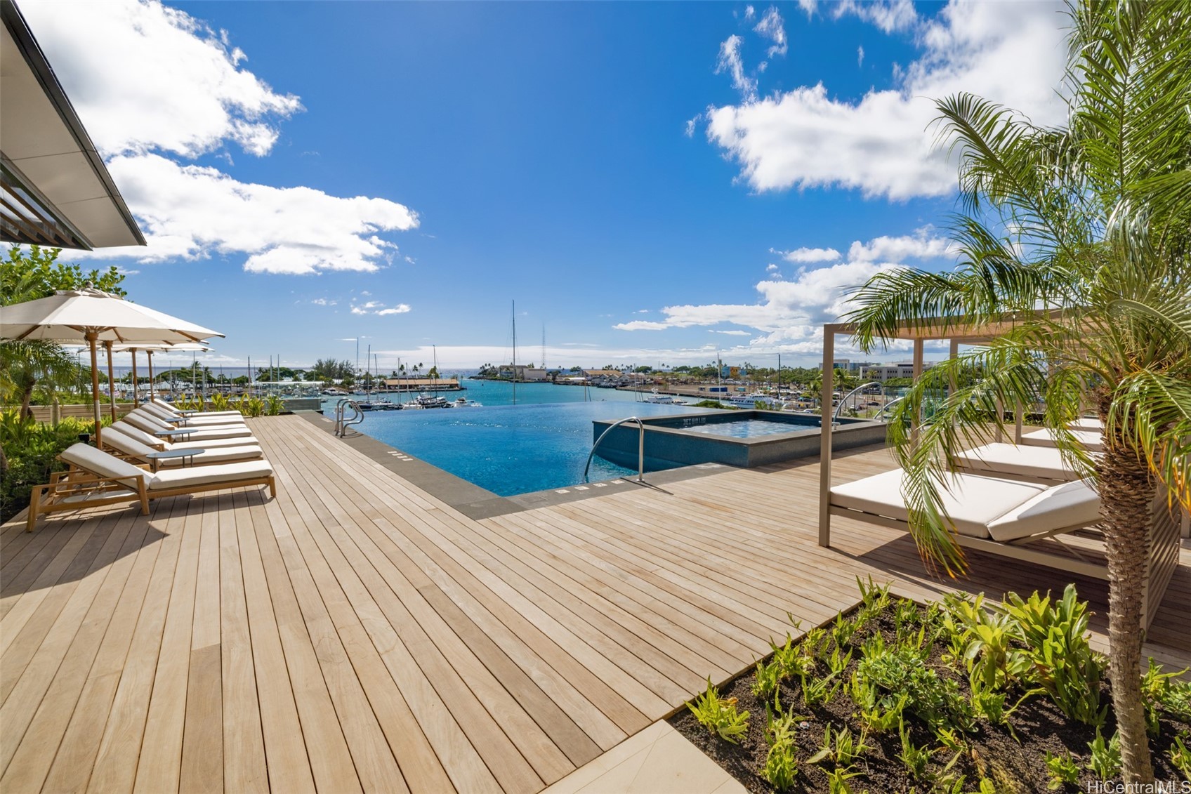 1100 Ala Moana Boulevard 4007