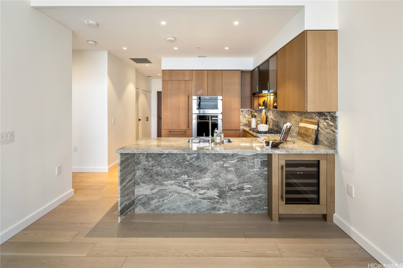 1100 Ala Moana Boulevard 4007