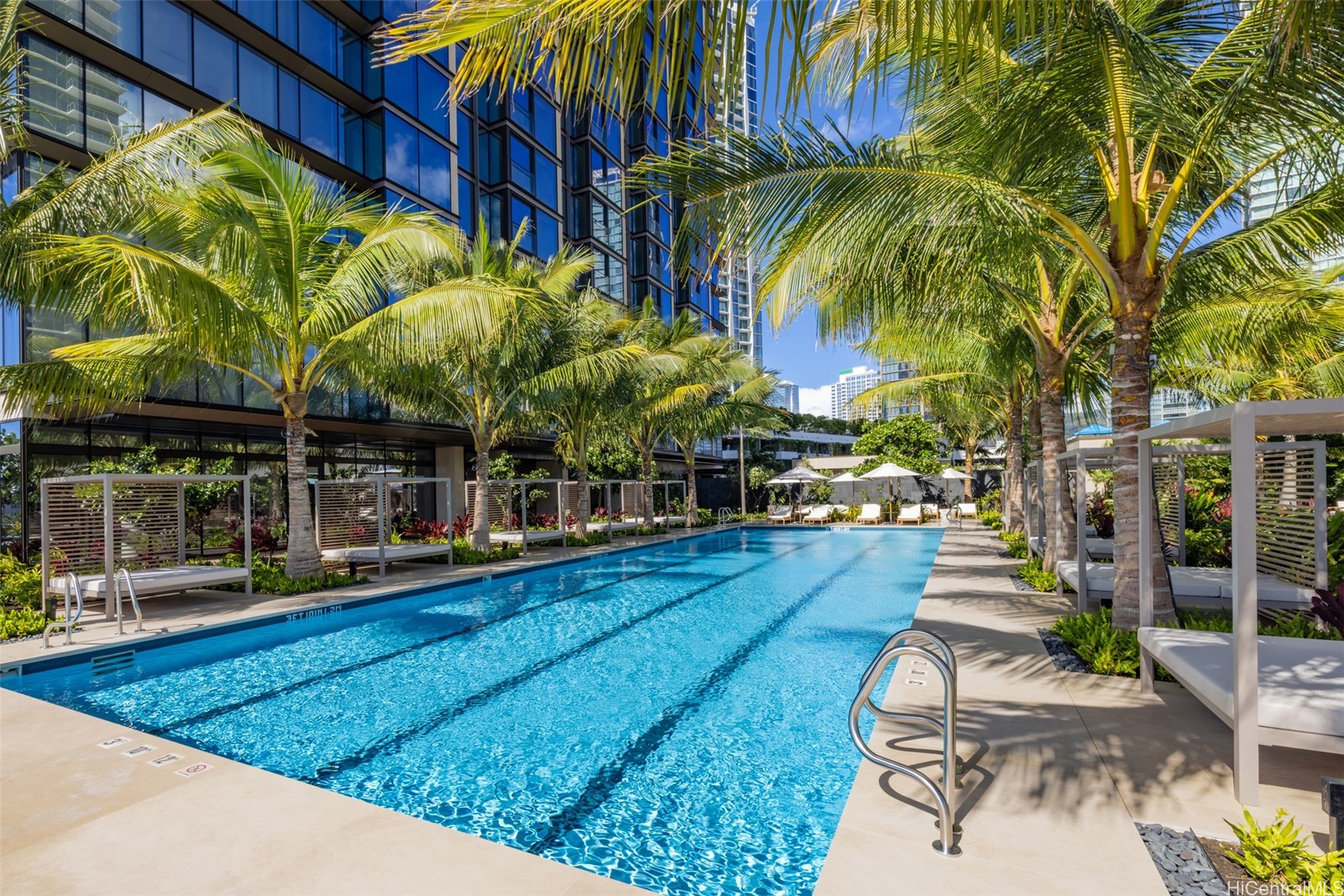 1100 Ala Moana Boulevard 4007