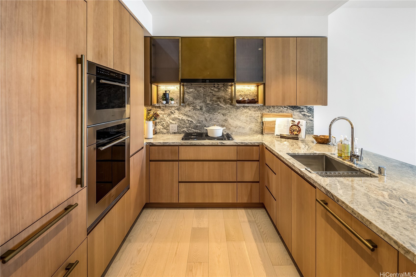 1100 Ala Moana Boulevard 4007