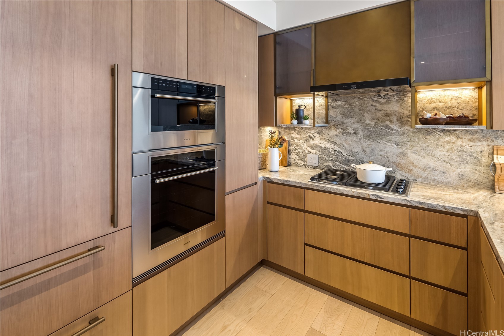 1100 Ala Moana Boulevard 4007