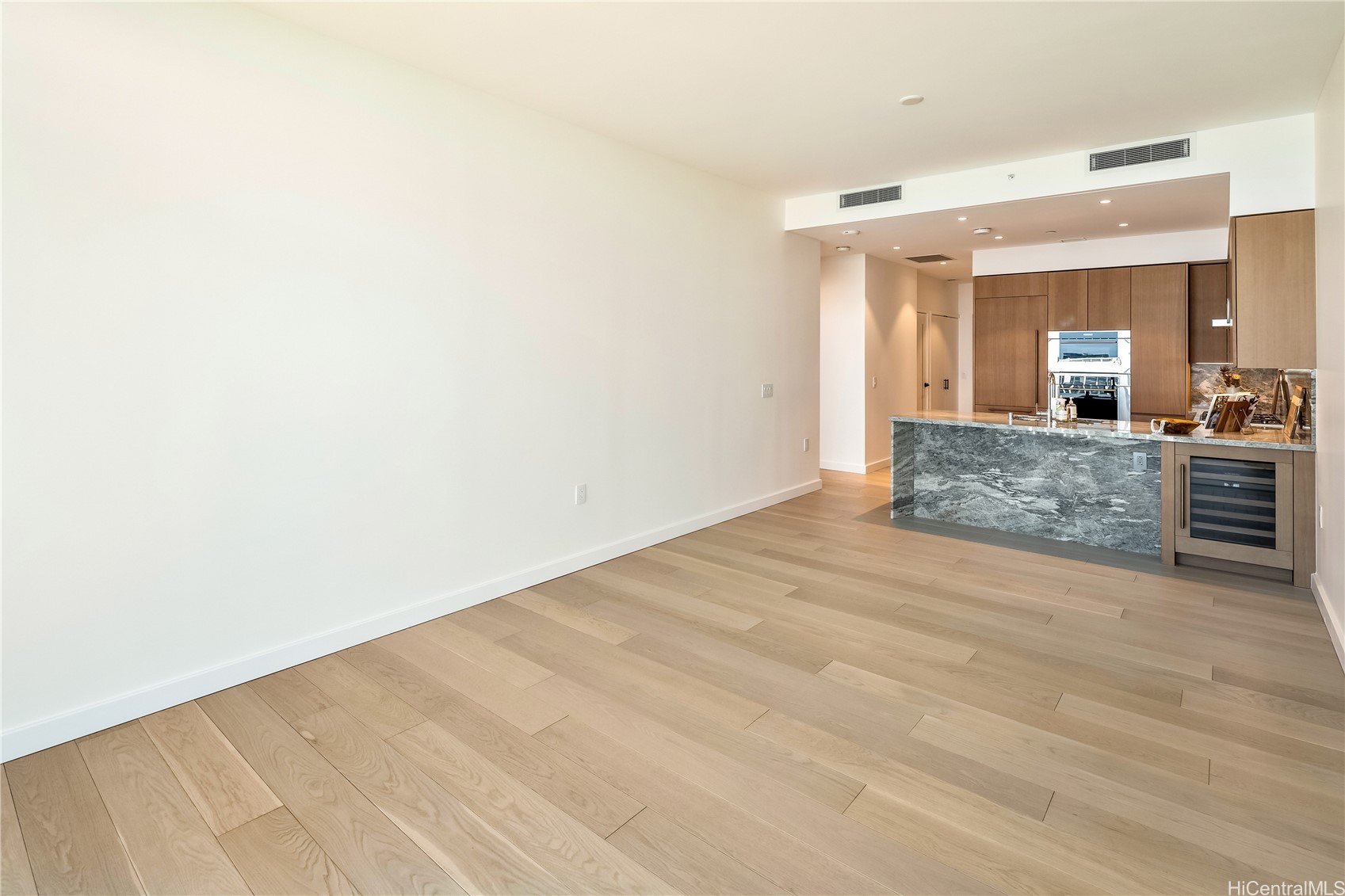 1100 Ala Moana Boulevard 4007