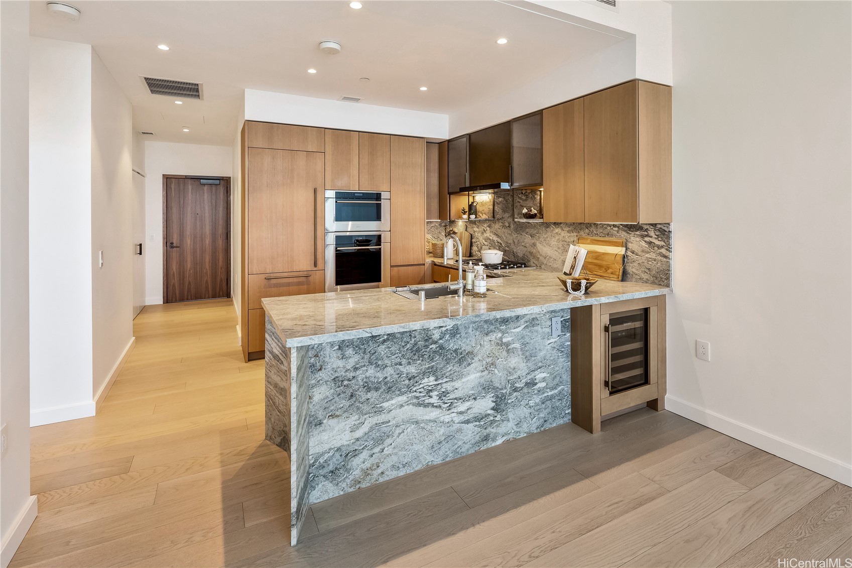 1100 Ala Moana Boulevard 4007