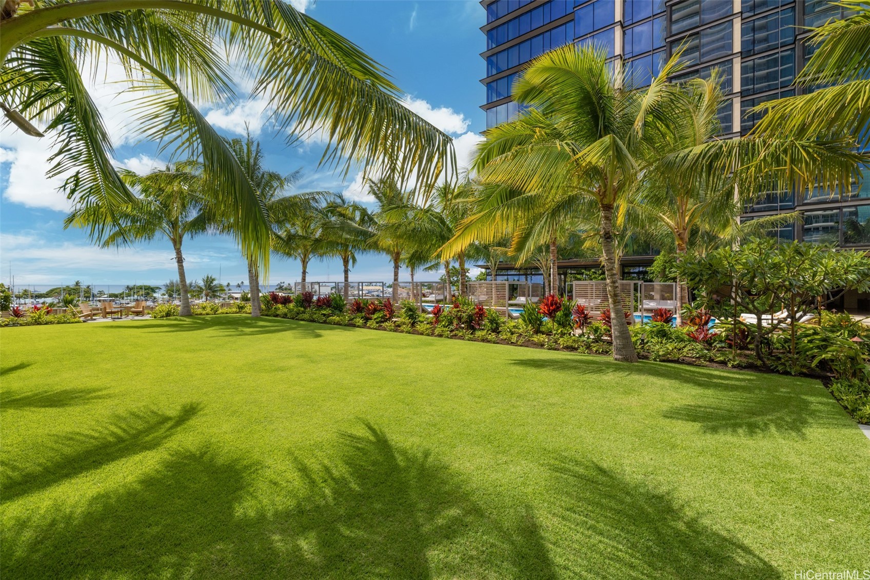 1100 Ala Moana Boulevard 4007