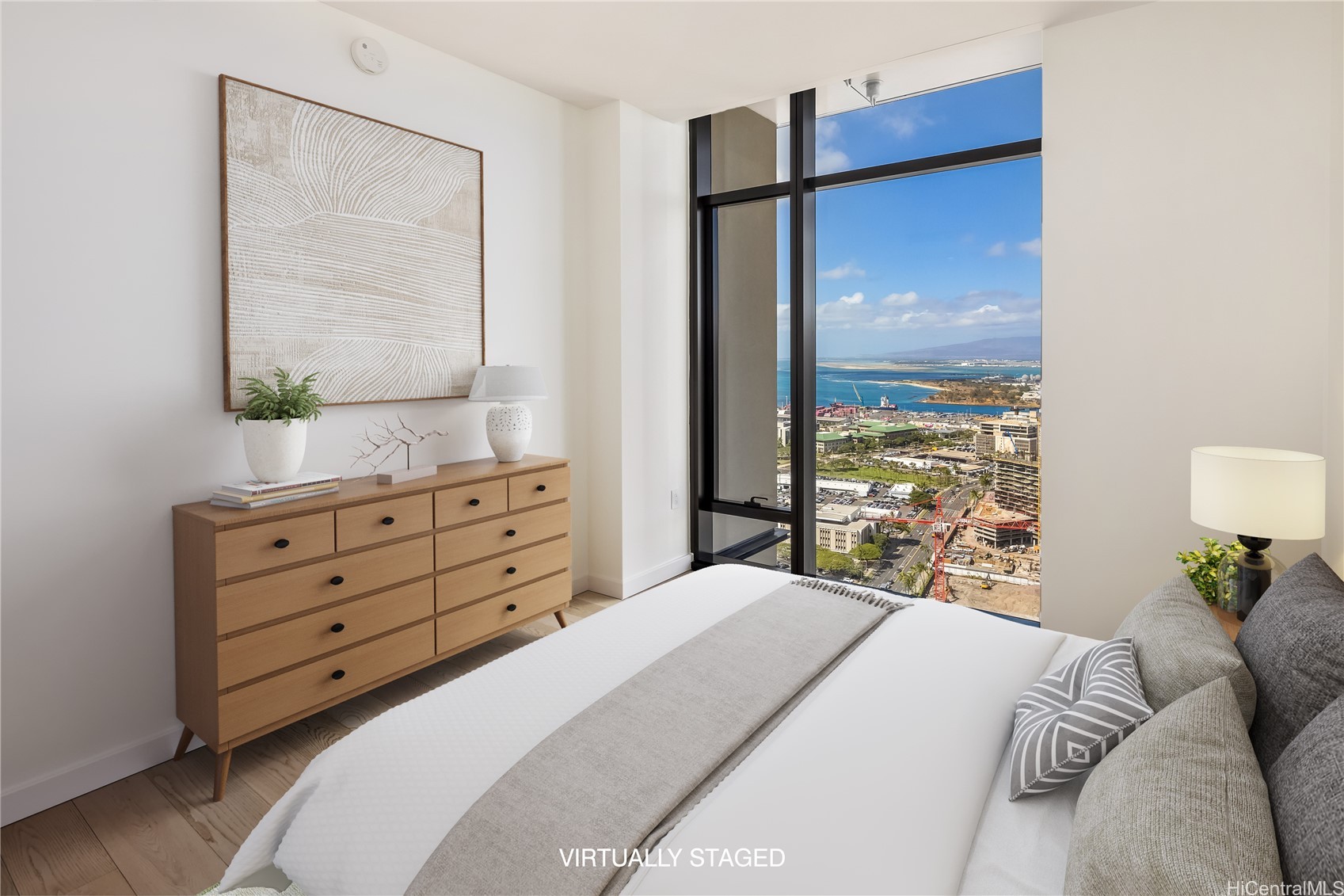 1100 Ala Moana Boulevard 4007