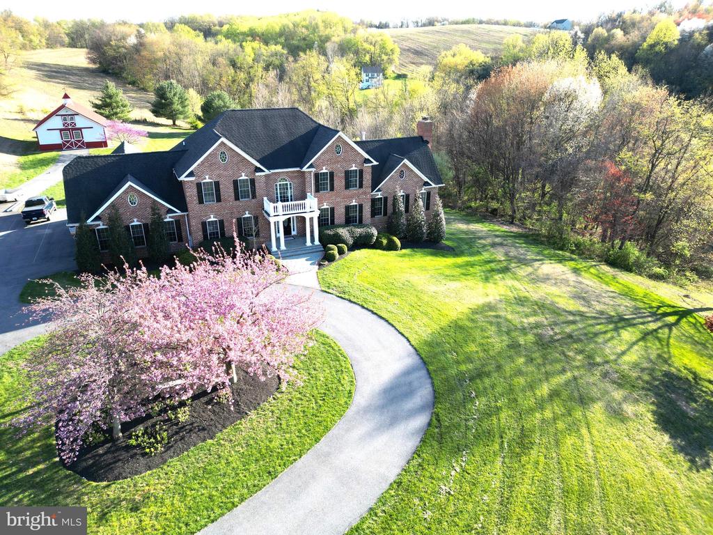 2995 SAMS CREEK ROAD
