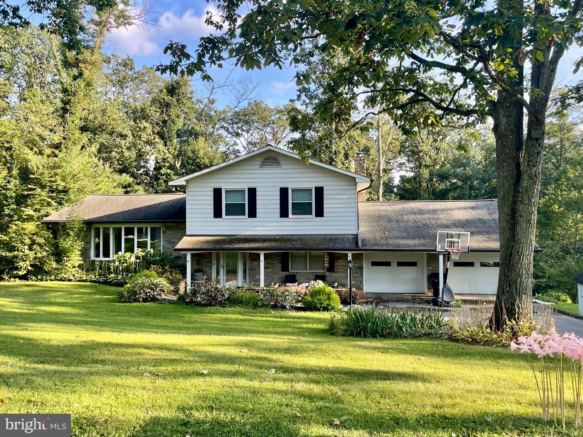 2909 TIMBER RIDGE DRIVE