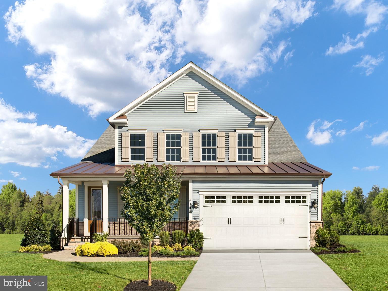 4 Garden Gate Circle
