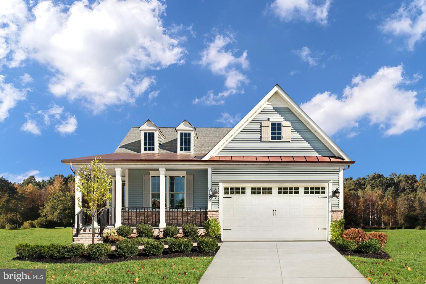 547 Garden Gate Drive