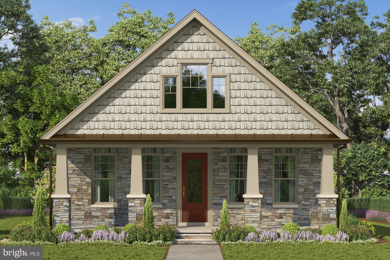 1 MAYAPPLE LANE