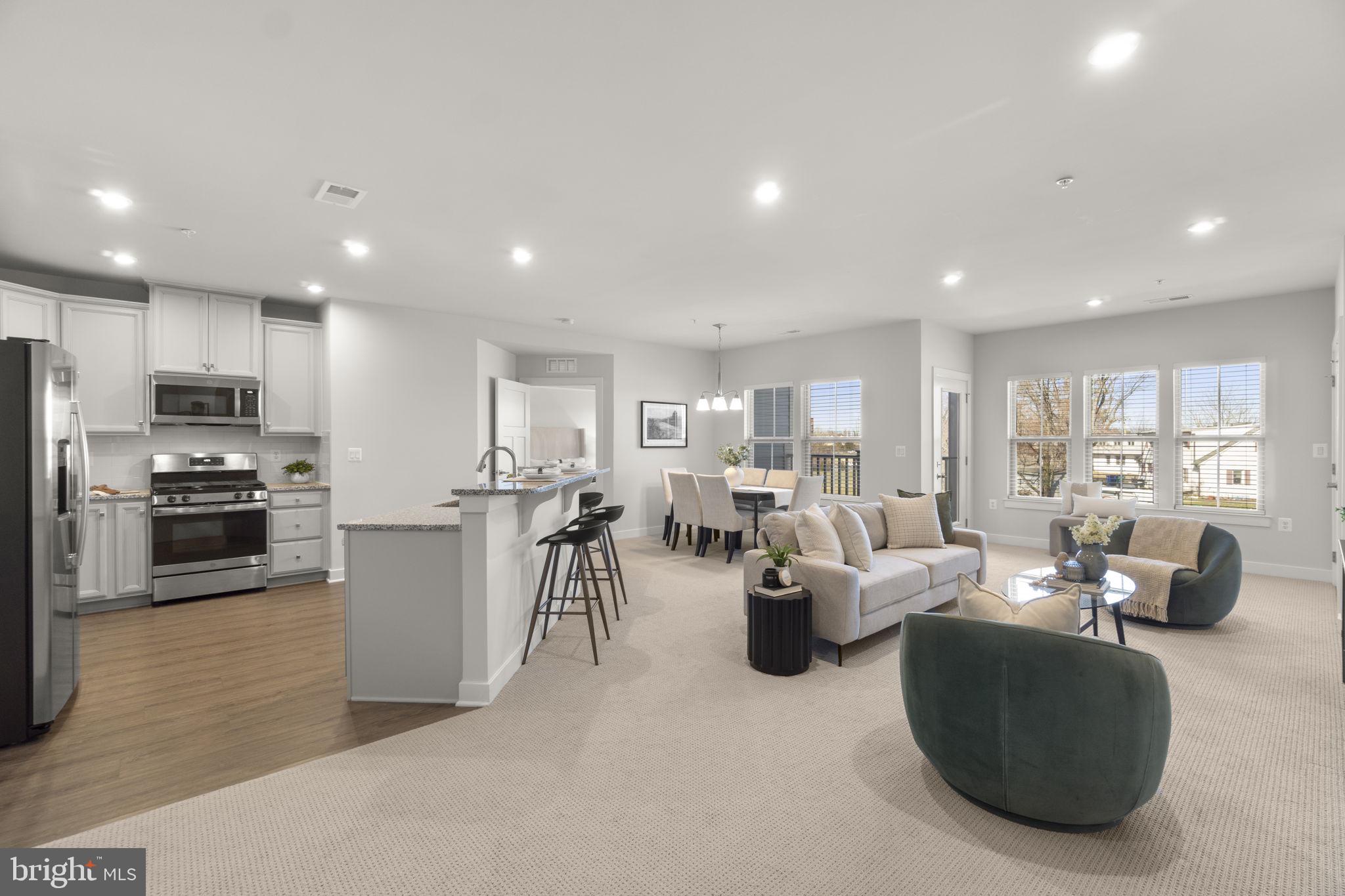 3520 STARLIGHT STREET 302