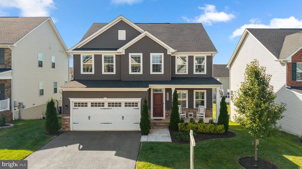 4855 RAILWAY CIRCLE
