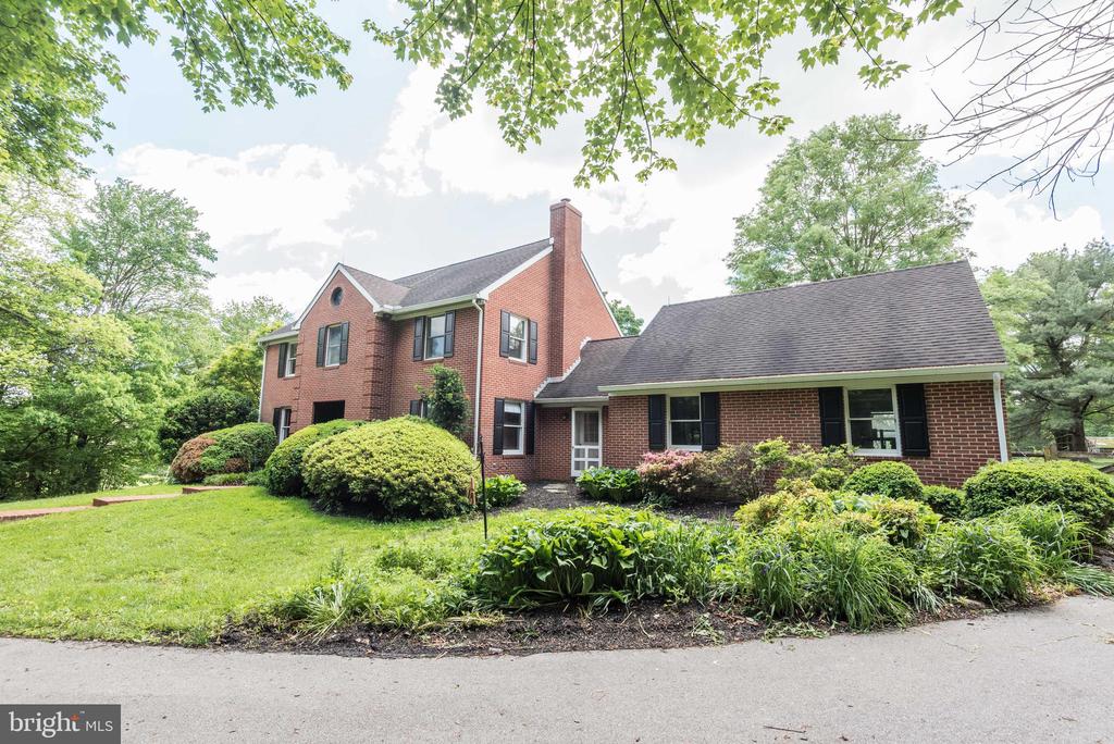 16120 BARNESVILLE ROAD