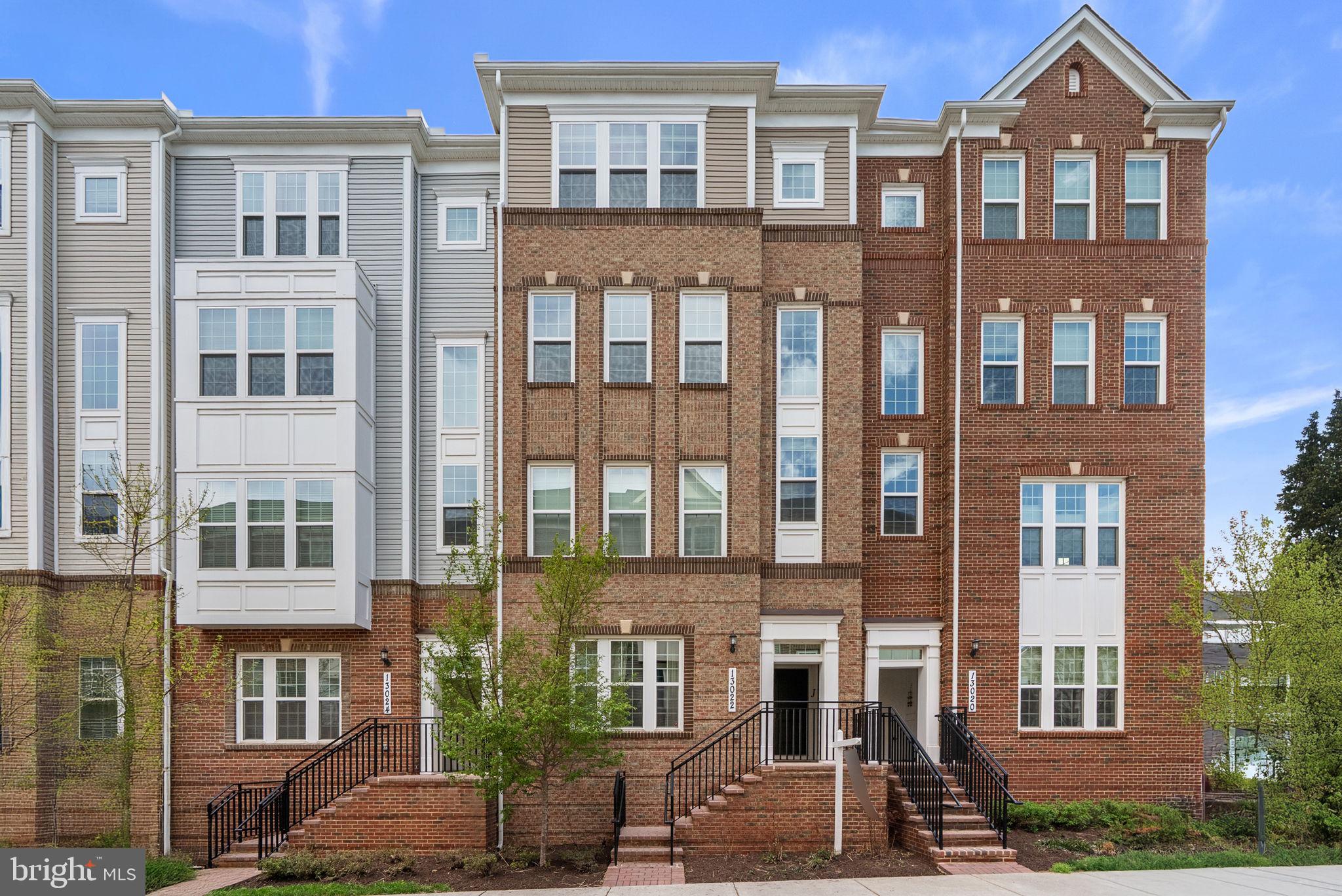 13022 MARTZ STREET J