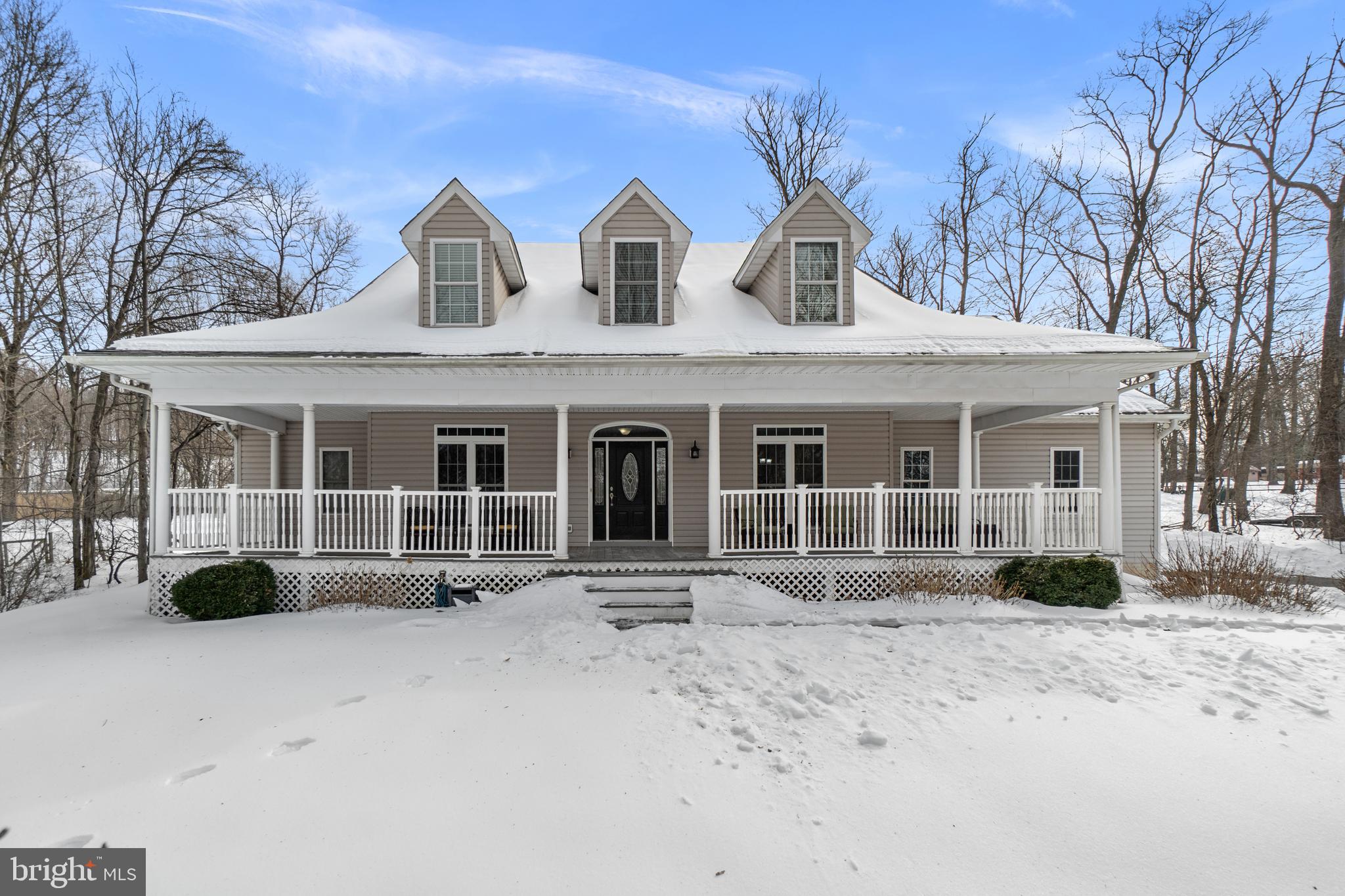 21877 BOONSBORO MOUNTAIN ROAD