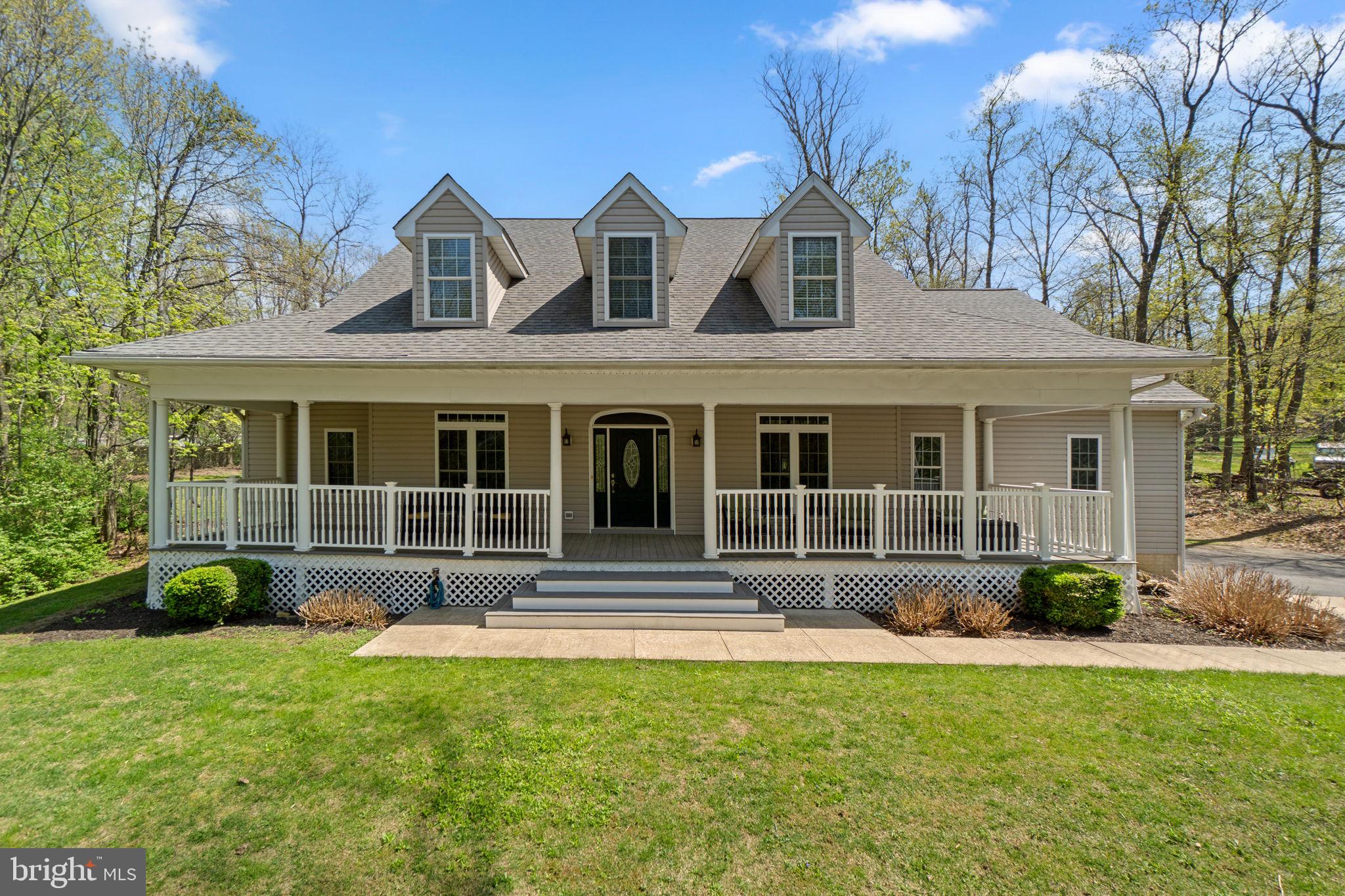 21877 BOONSBORO MOUNTAIN ROAD