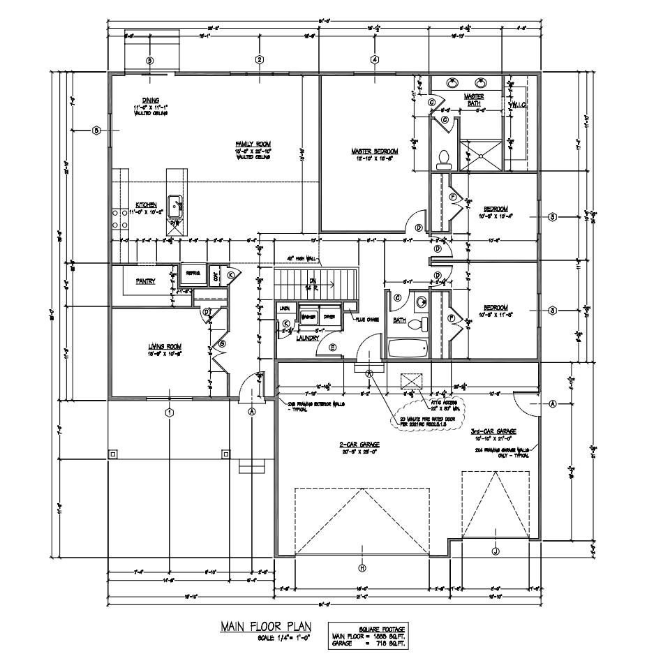 2528 W Black Sage DR
