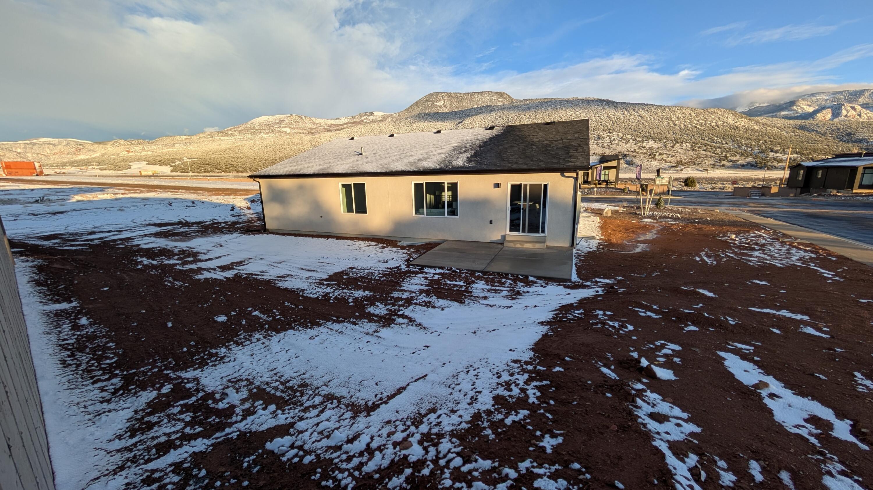 2528 W Black Sage DR