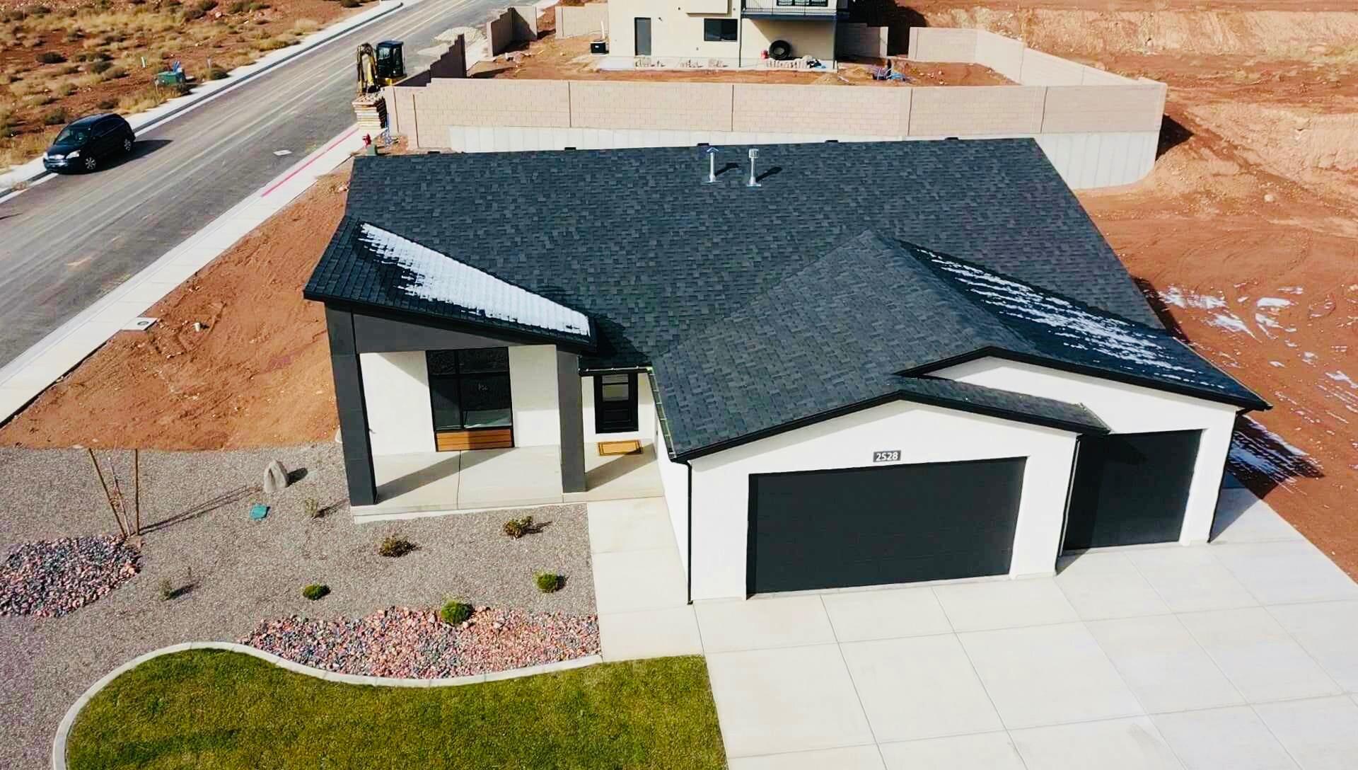 2528 W Black Sage DR