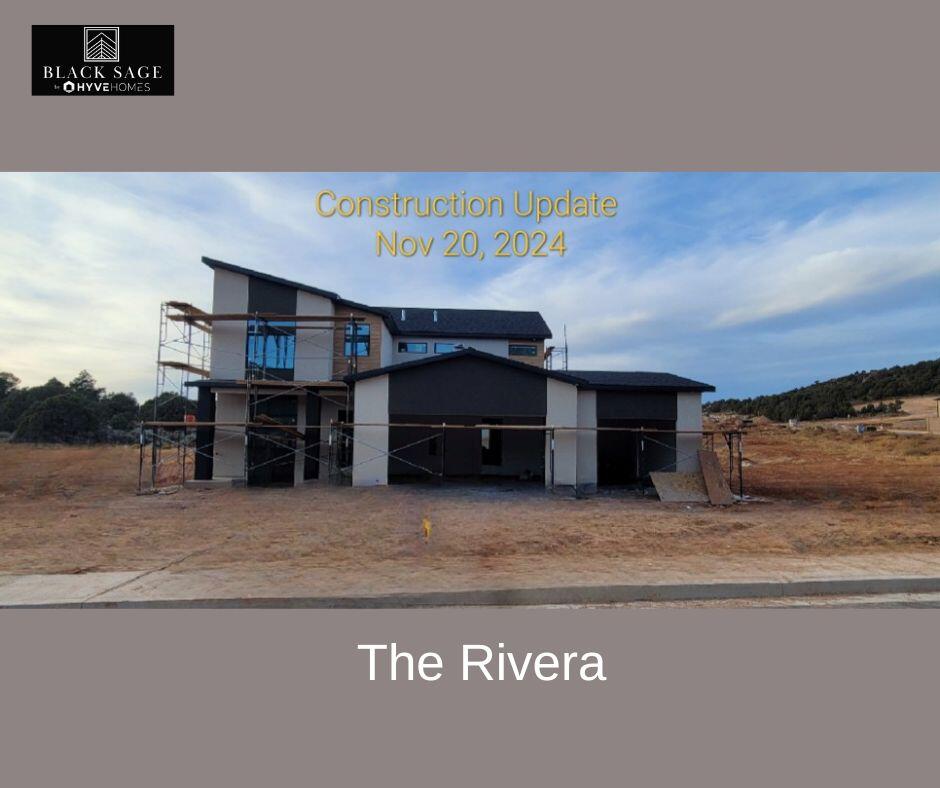 2540 W Black Sage DR