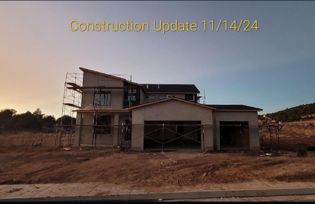 2540 W Black Sage DR