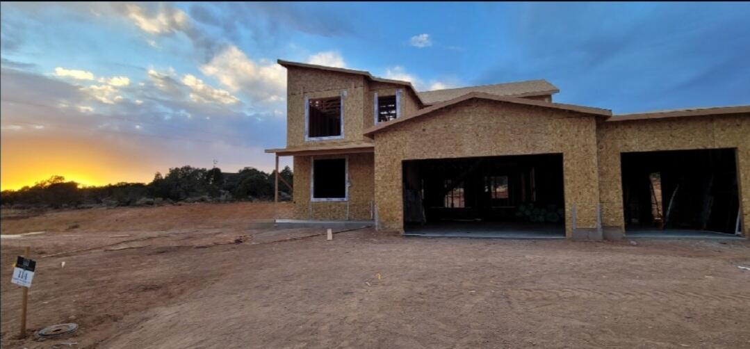 2540 W Black Sage DR