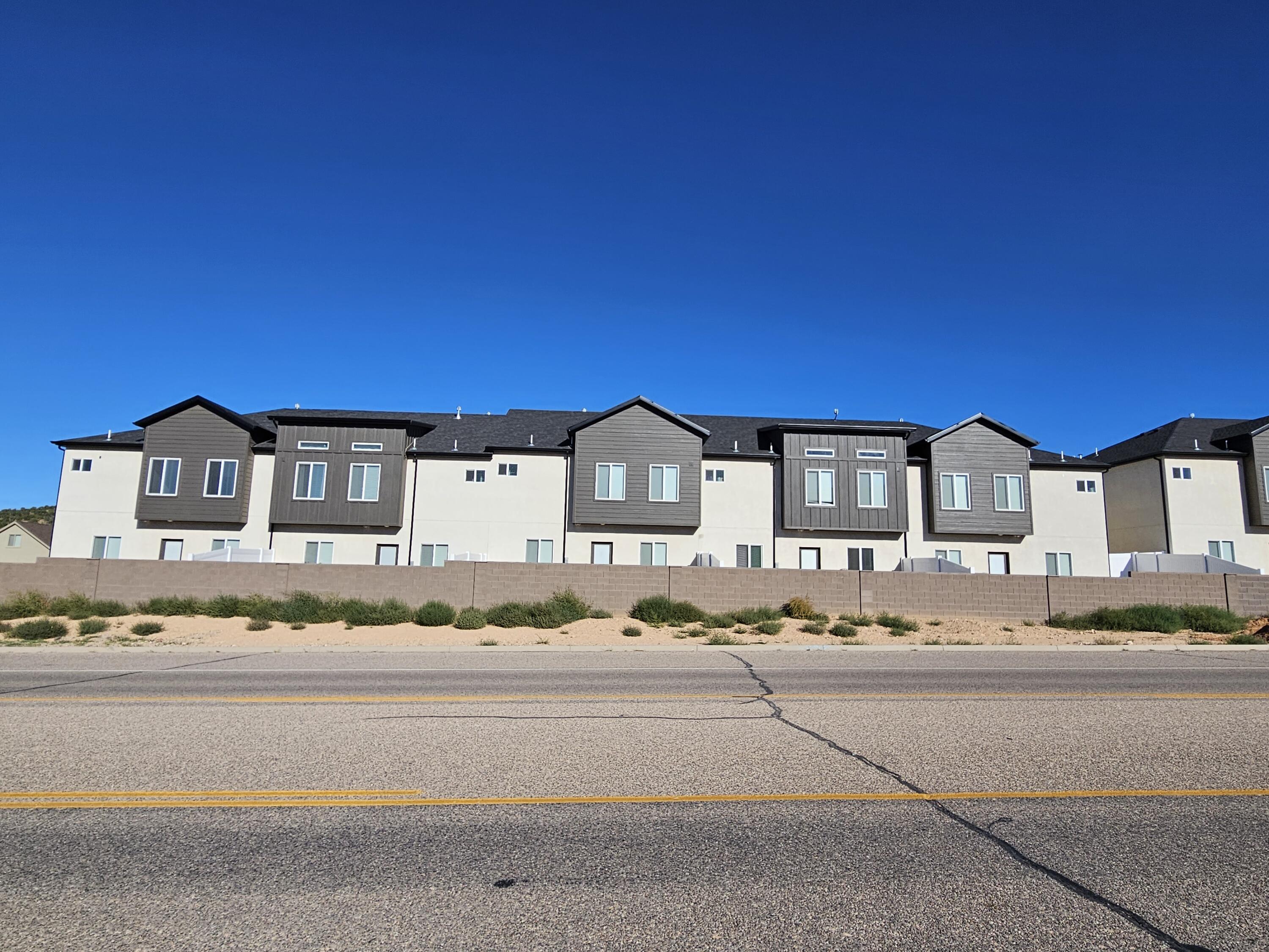 2875 W Cody RD, #50