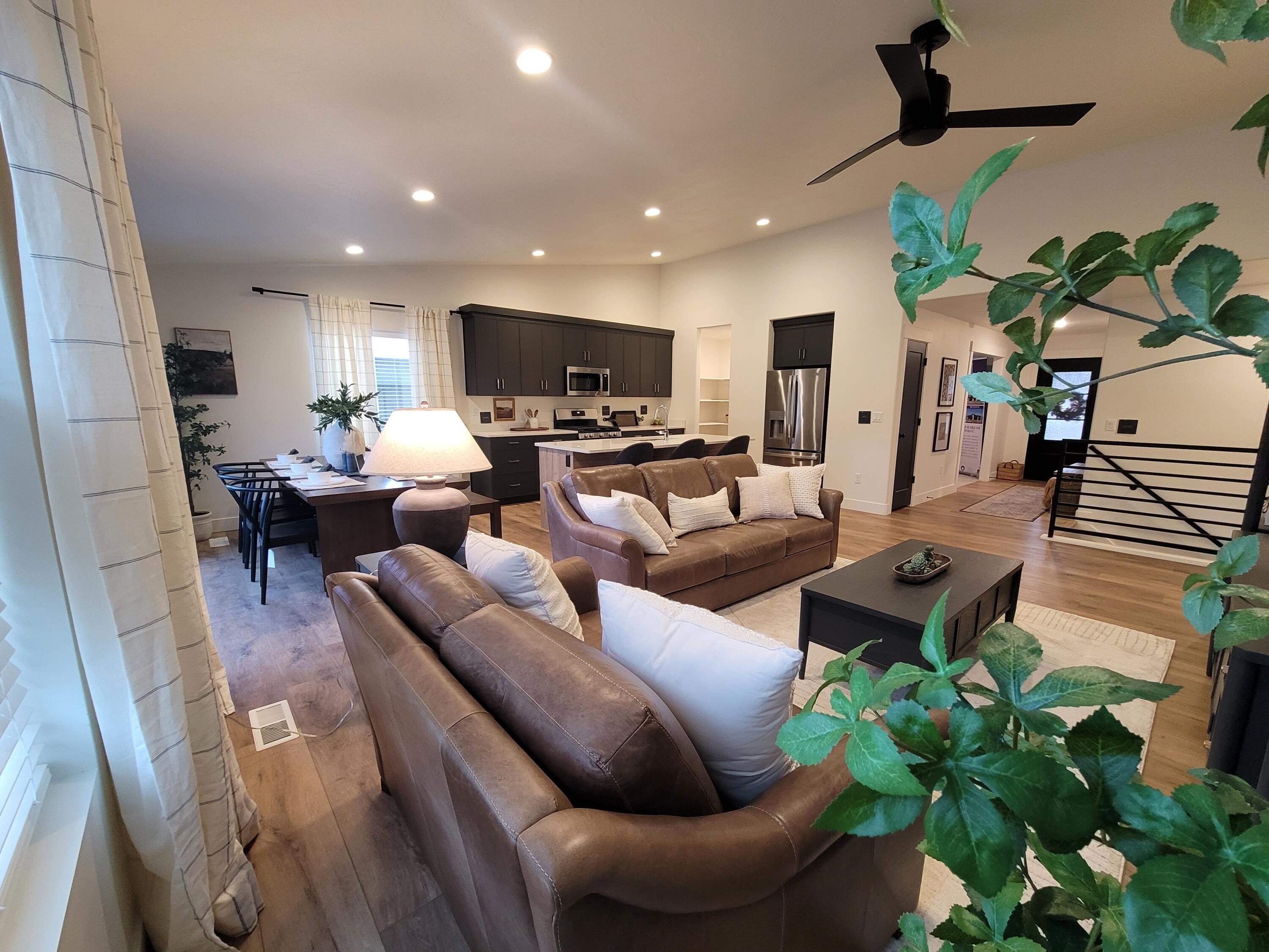 2529 W Black Sage DR