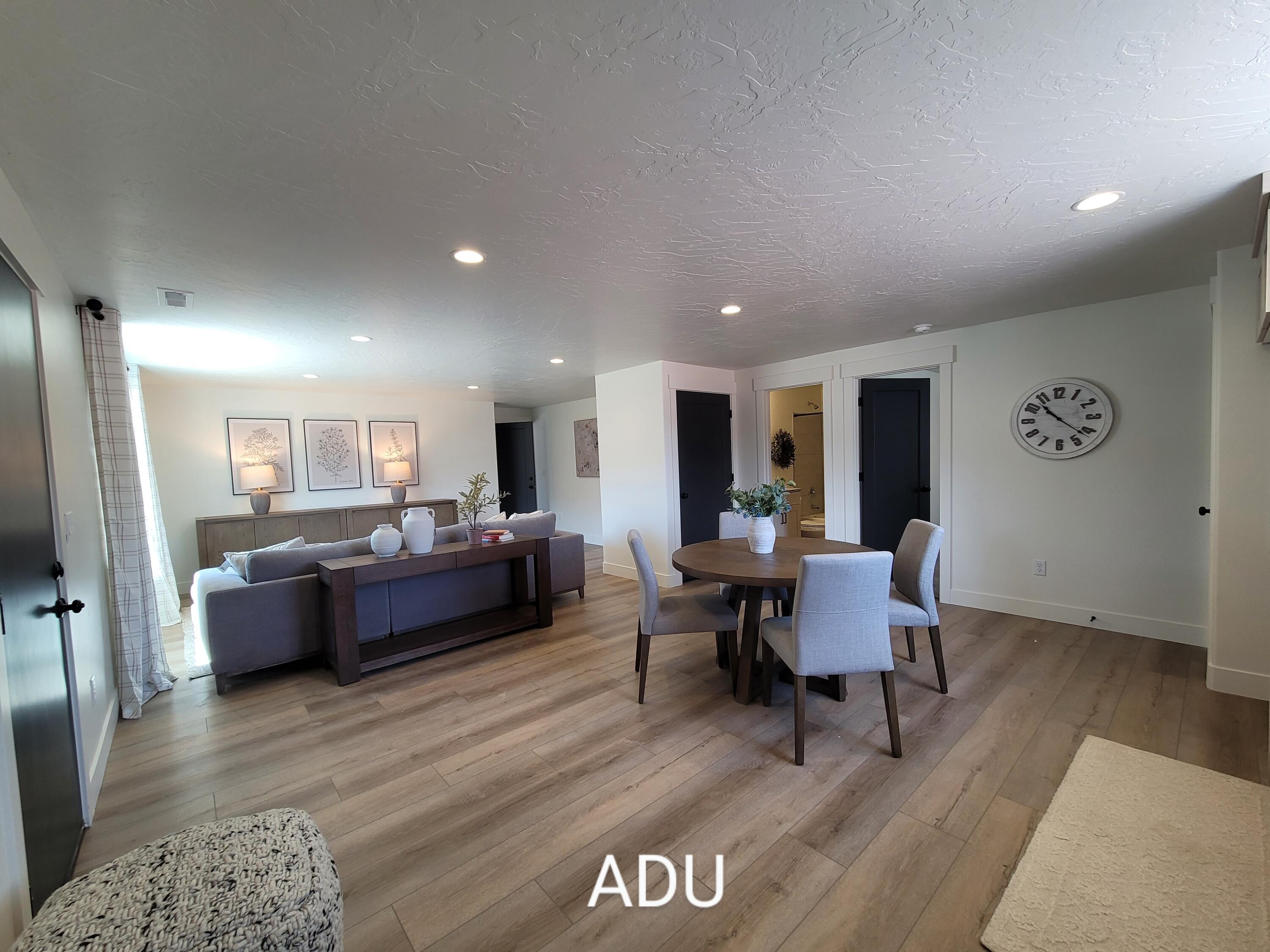 2529 W Black Sage DR