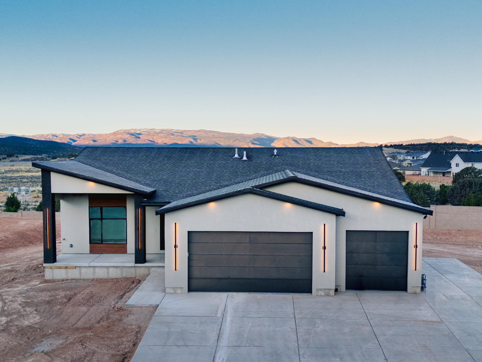 2688 W Black Sage DR