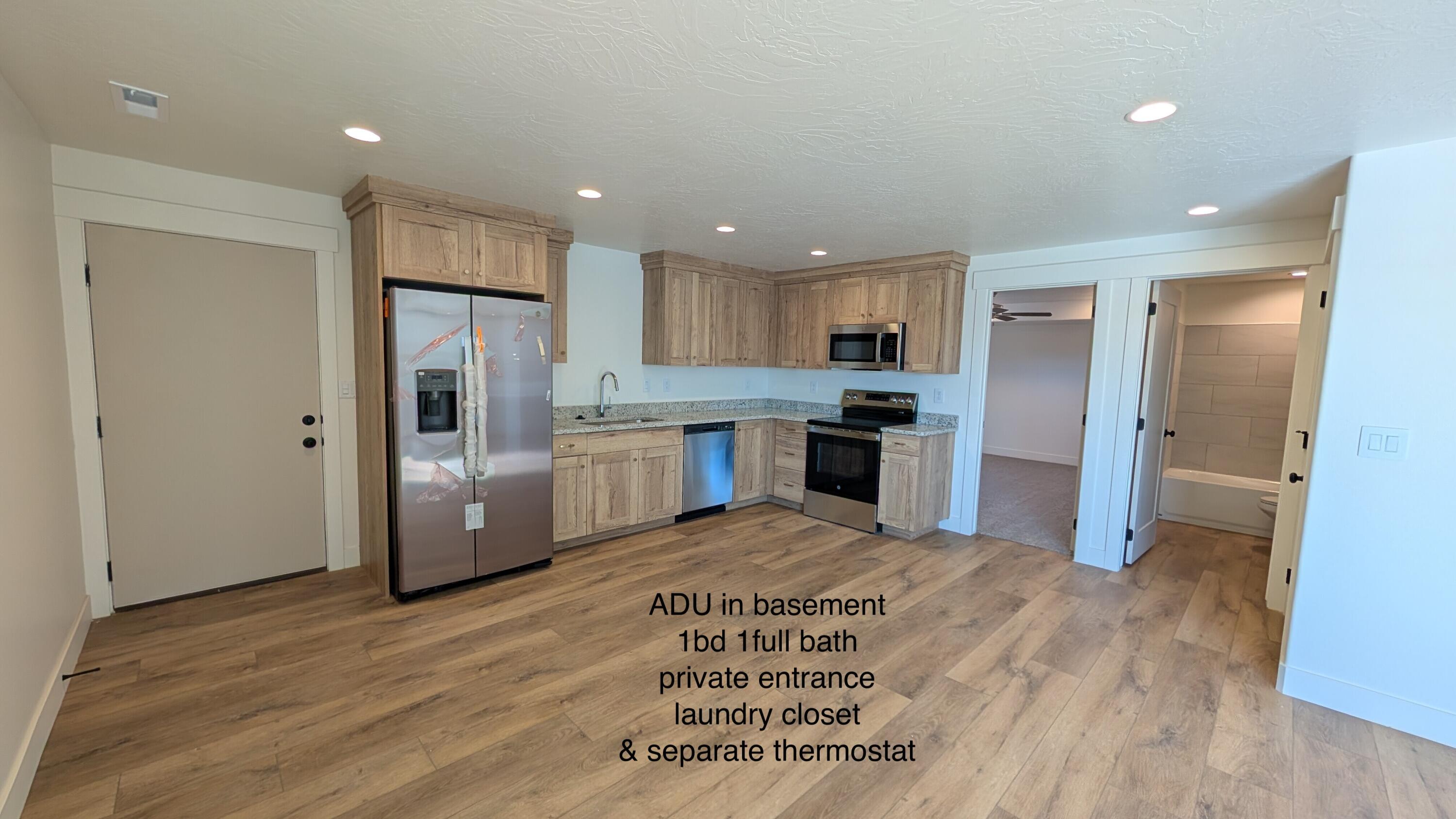 2688 W Black Sage DR