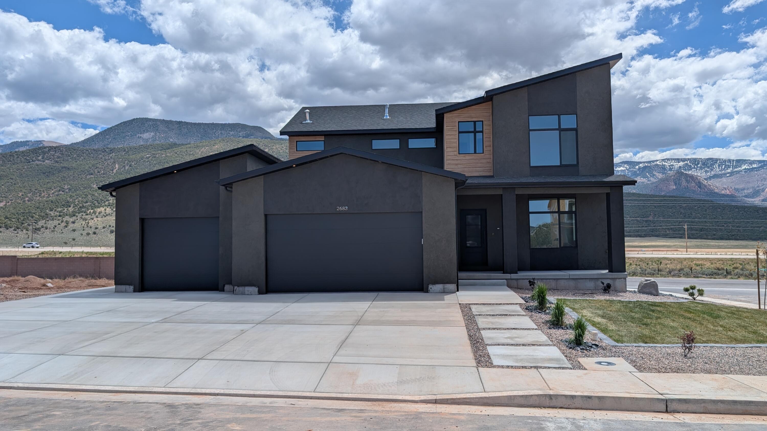 2683 W Black Sage DR