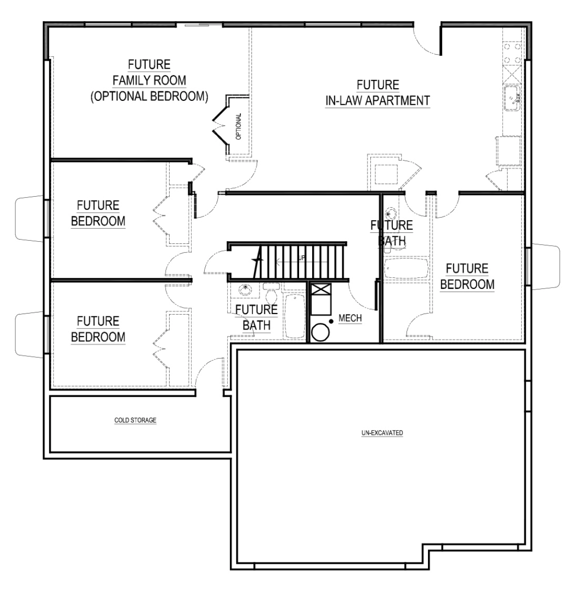 2664 W Black Sage DR