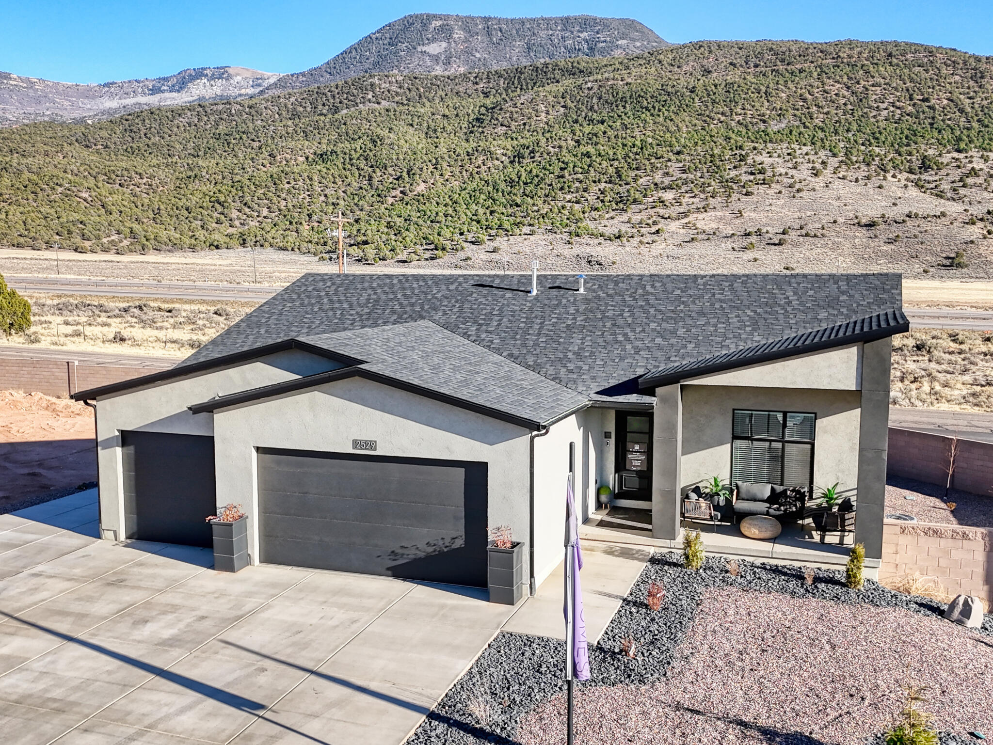 2664 W Black Sage DR