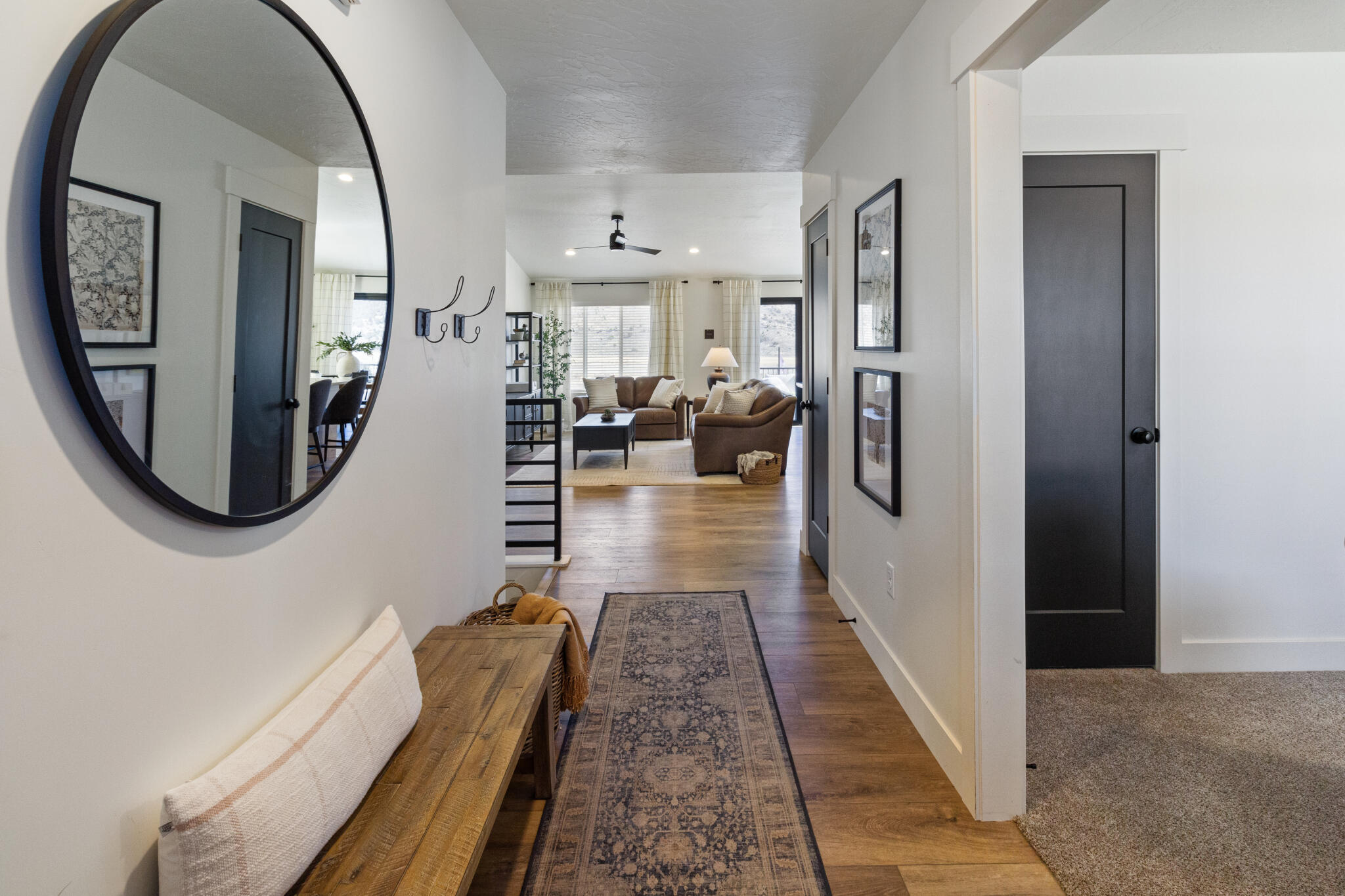 2664 W Black Sage DR