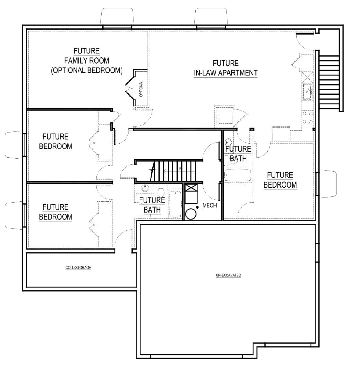 2664 W Black Sage DR