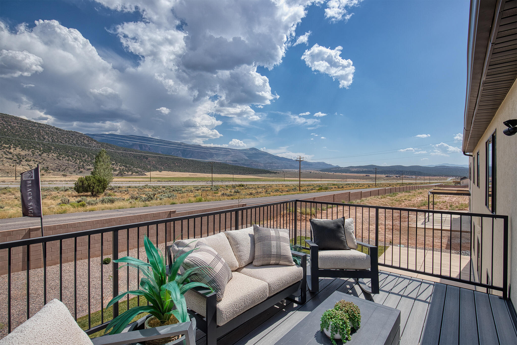 2539 W Black Sage DR