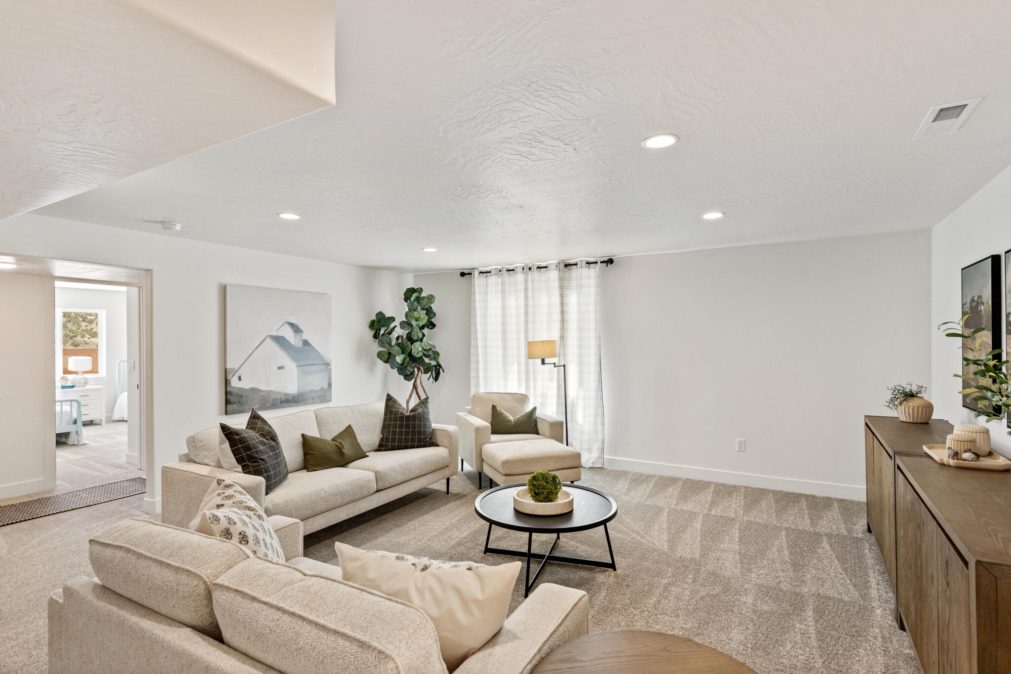2539 W Black Sage DR