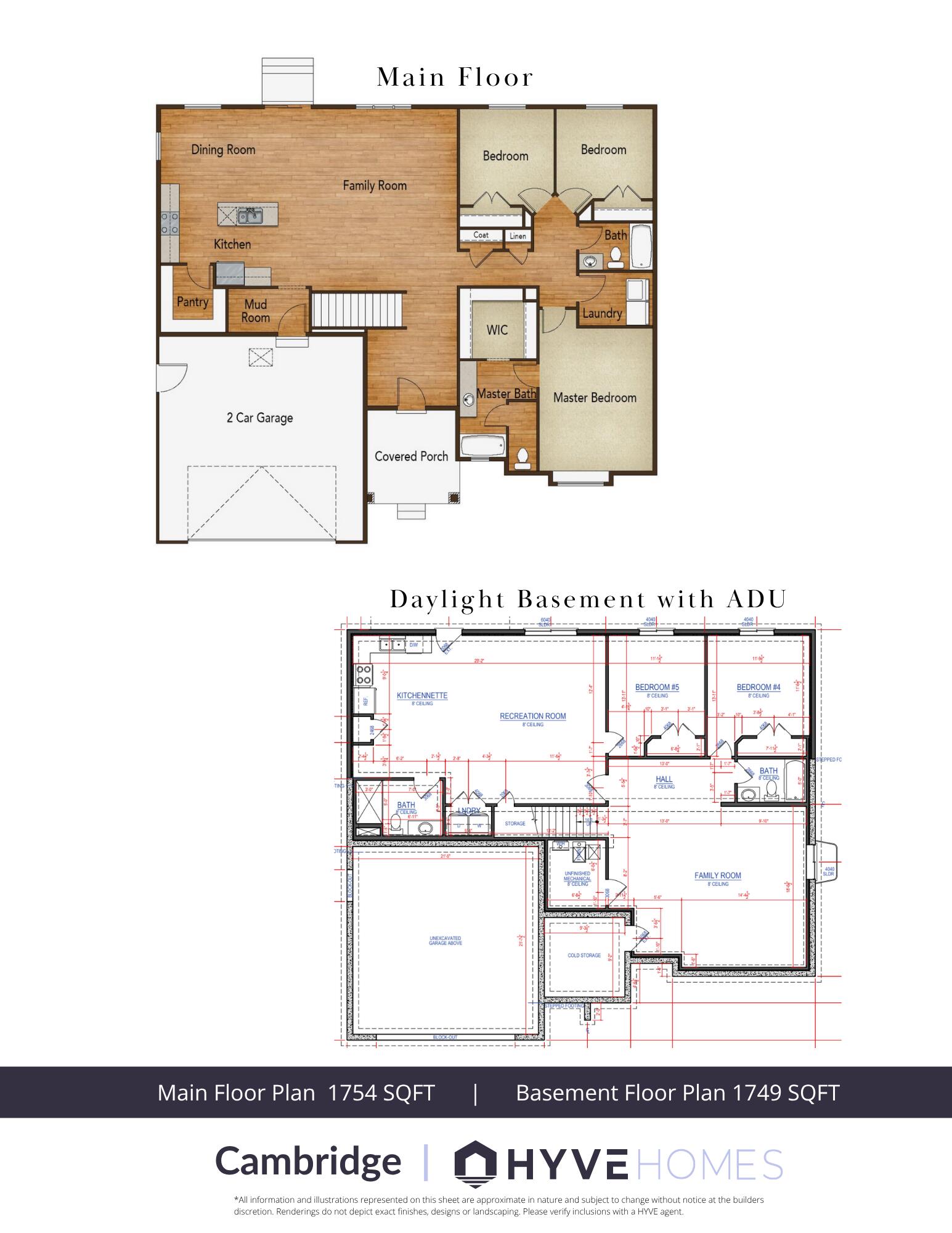 2539 W Black Sage DR
