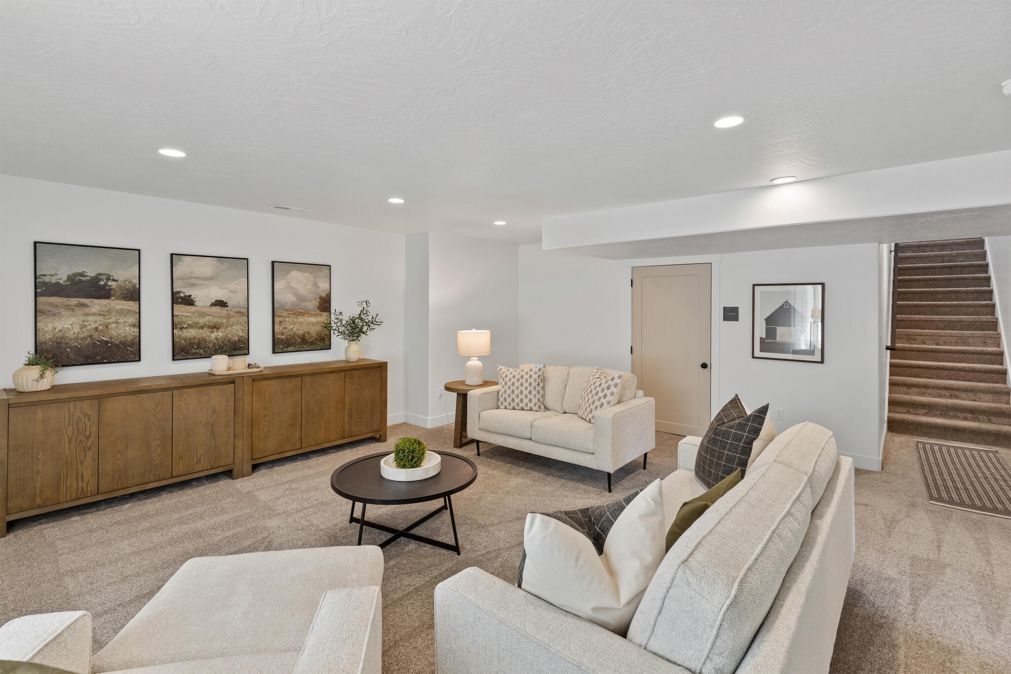 2539 W Black Sage DR