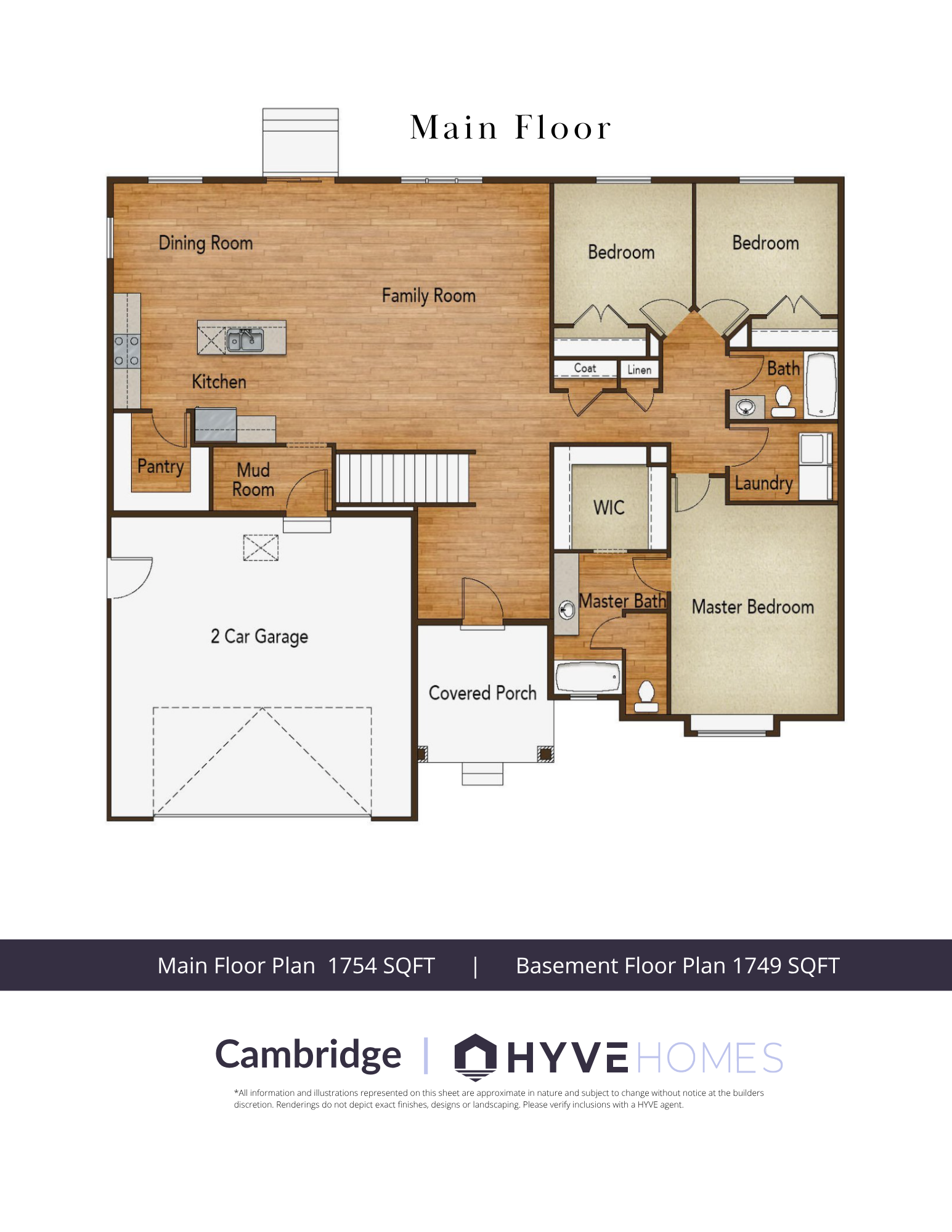2539 W Black Sage DR