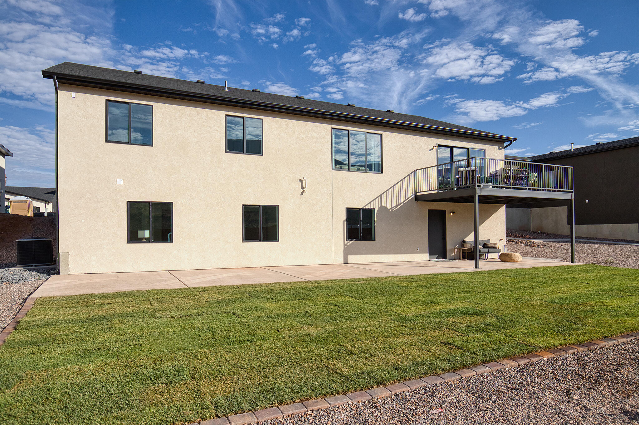 2539 W Black Sage DR