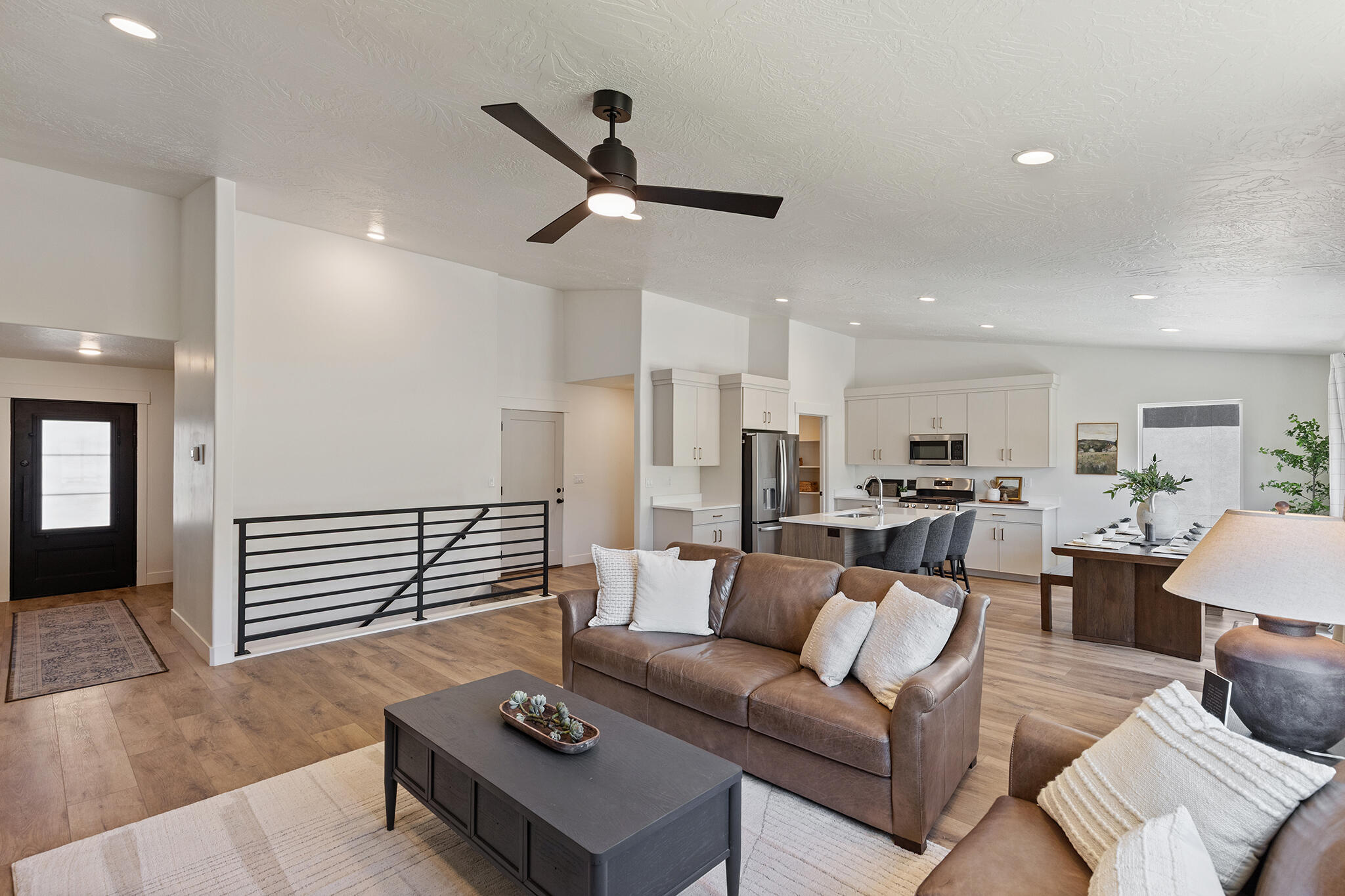 2539 W Black Sage DR