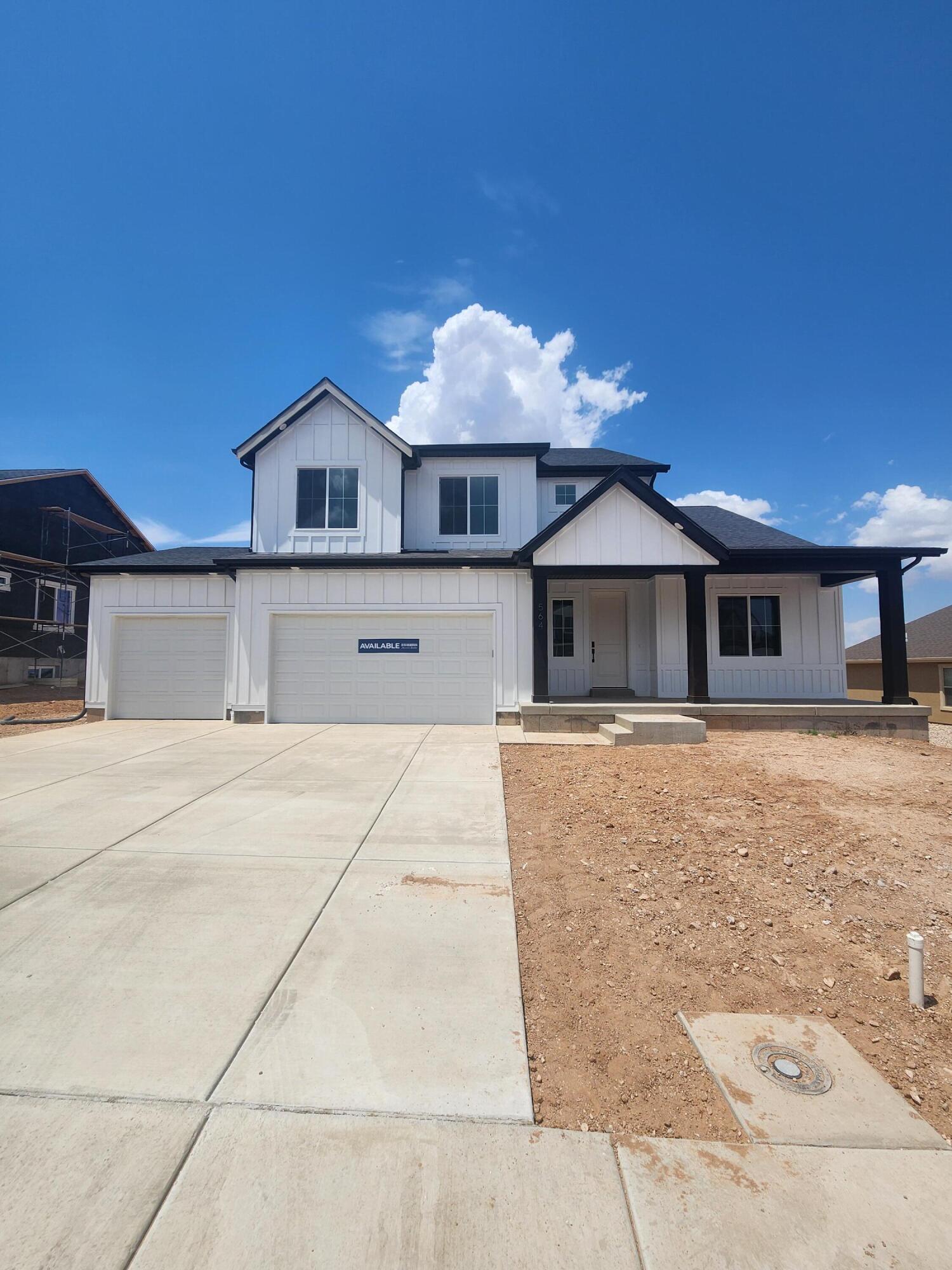 547 S Foundation Trail, 113
